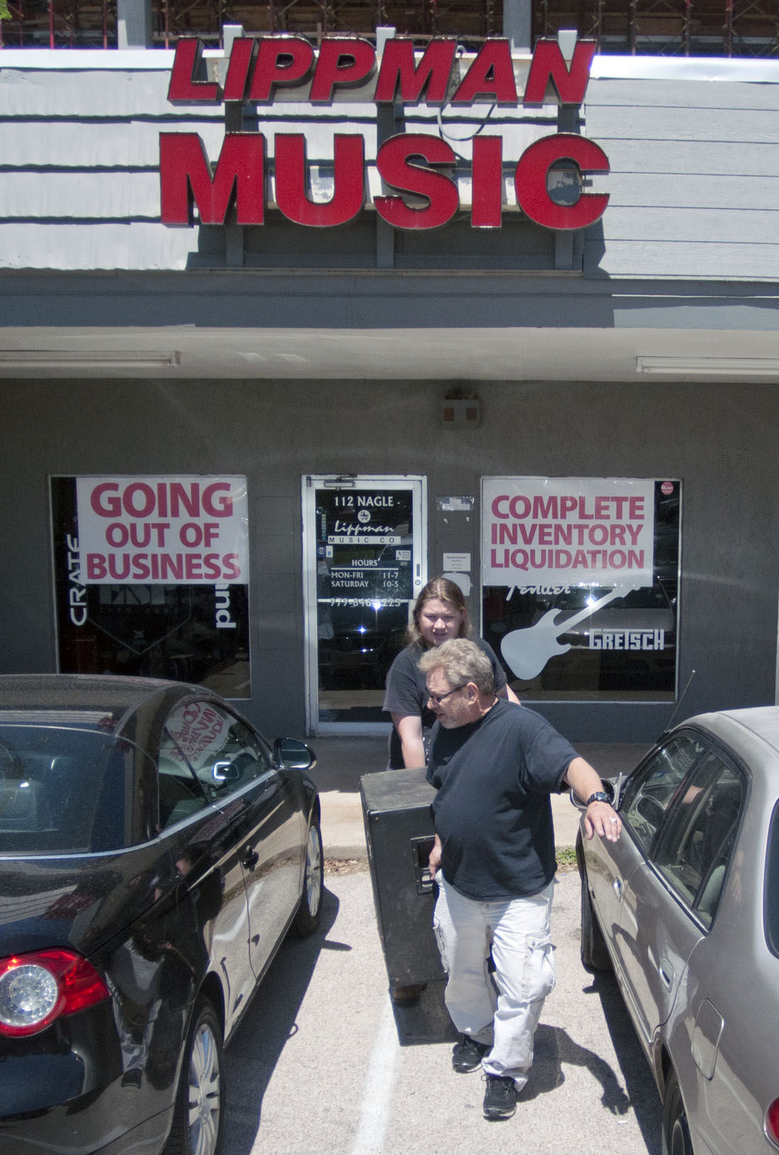 Lippman Music